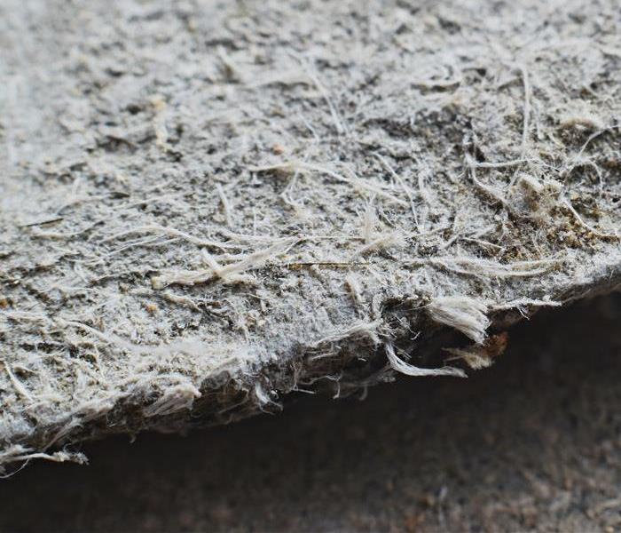 危険❕❕アスベスト❕❕